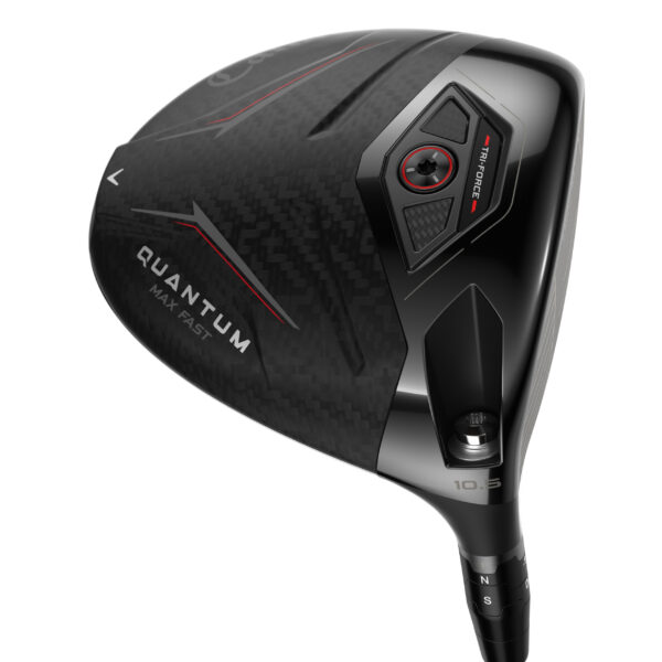 Callaway Quantum Max Fast DAMSKI Driver