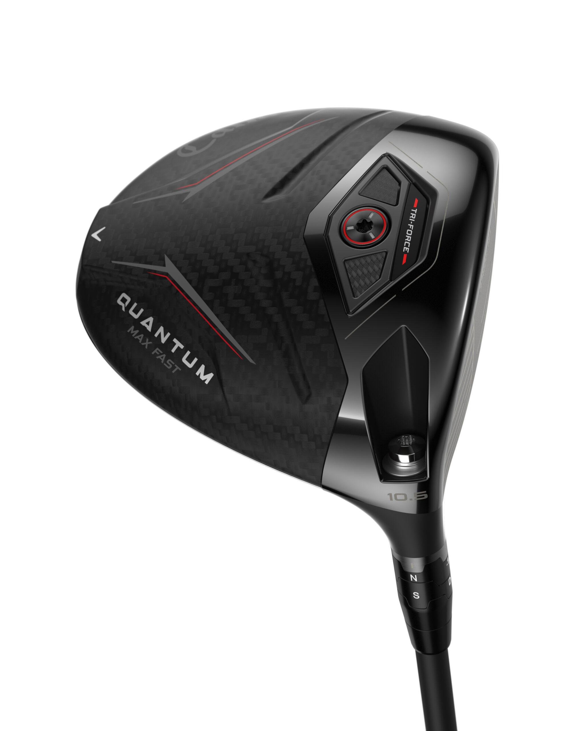 Callaway Quantum Max Fast DAMSKI Driver