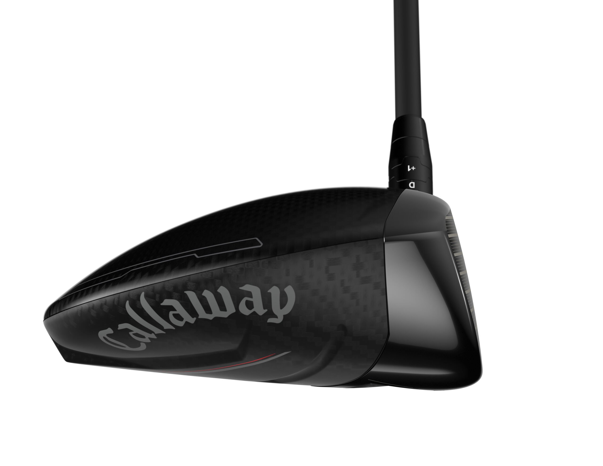 Callaway Quantum Max Fast DAMSKI Driver - obrazek 6