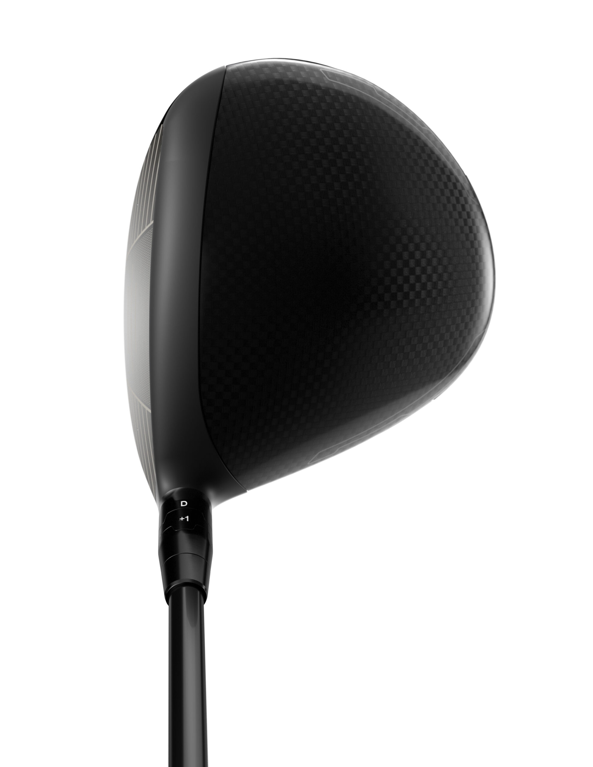Callaway Triple Diamond Driver - obrazek 2