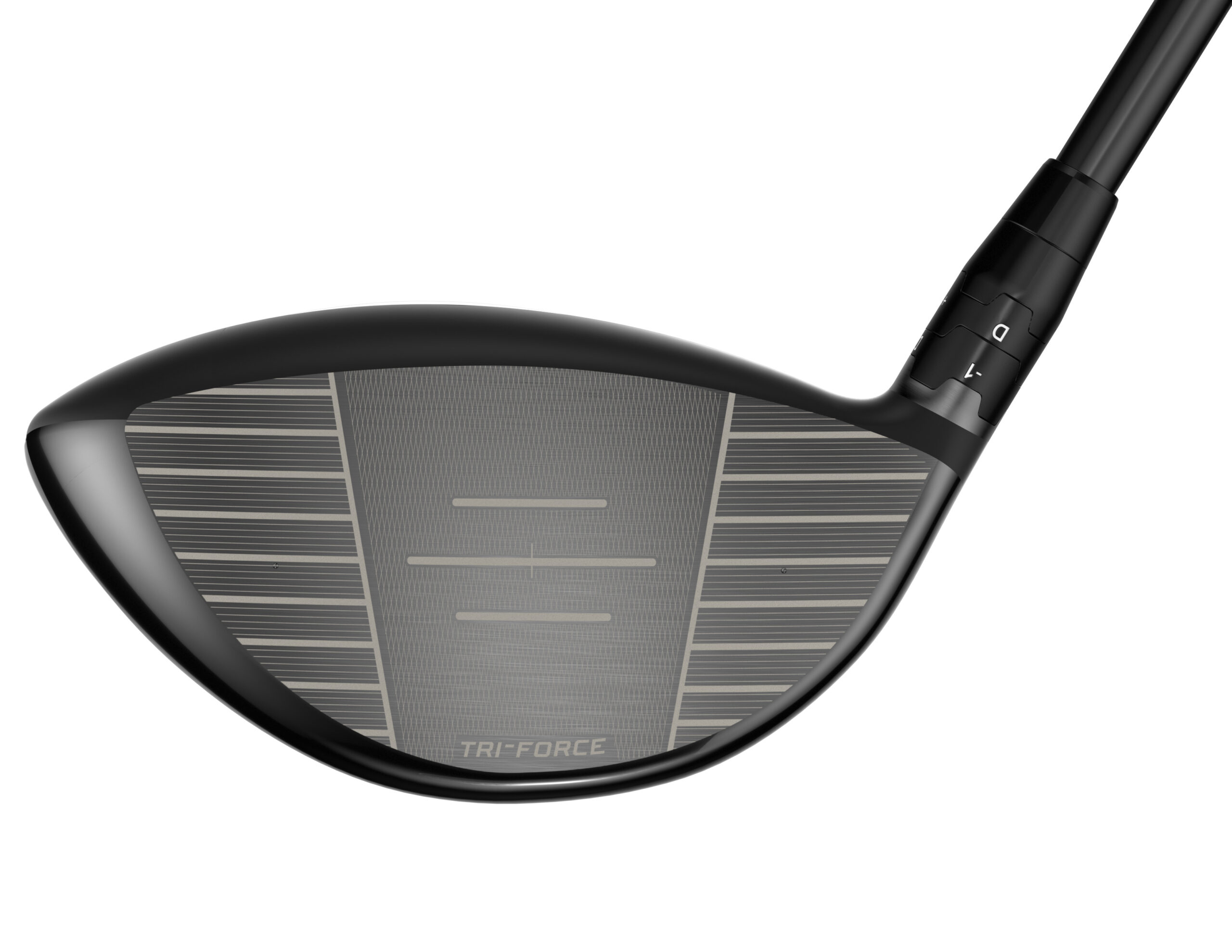 Callaway Triple Diamond Driver - obrazek 3