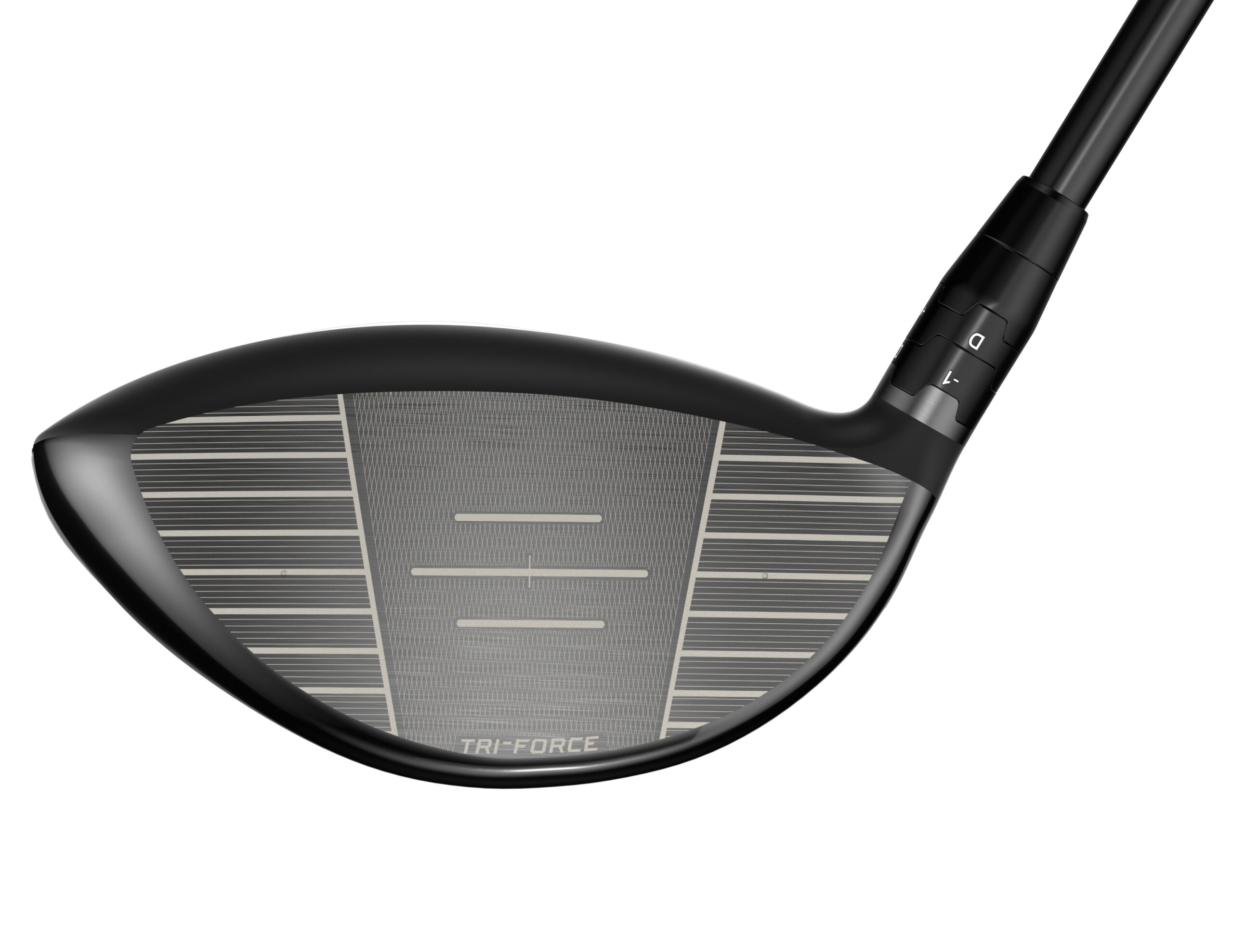Callaway Triple Diamond Max Driver - obrazek 4