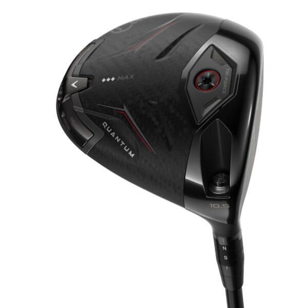 Callaway Triple Diamond Max Driver