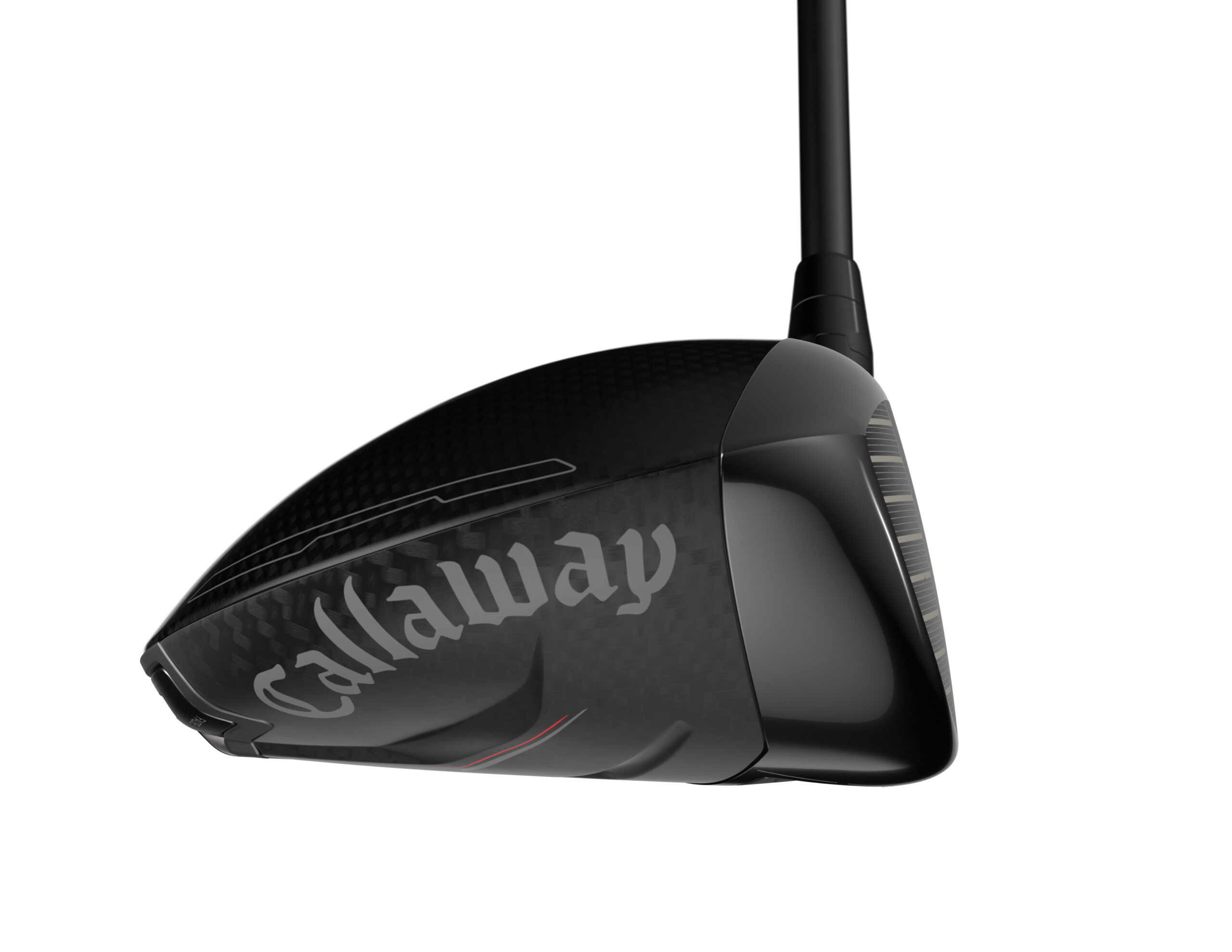 Callaway Triple Diamond Max Driver - obrazek 2