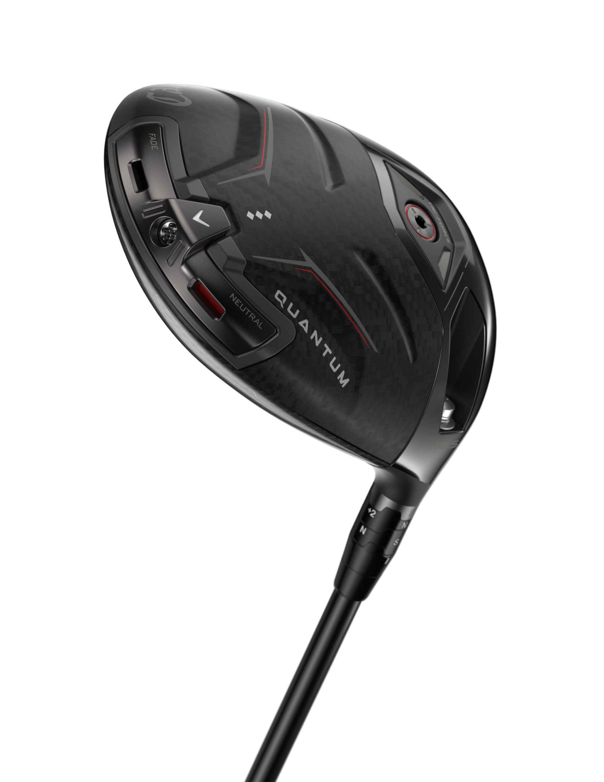 Callaway Triple Diamond Driver - obrazek 4