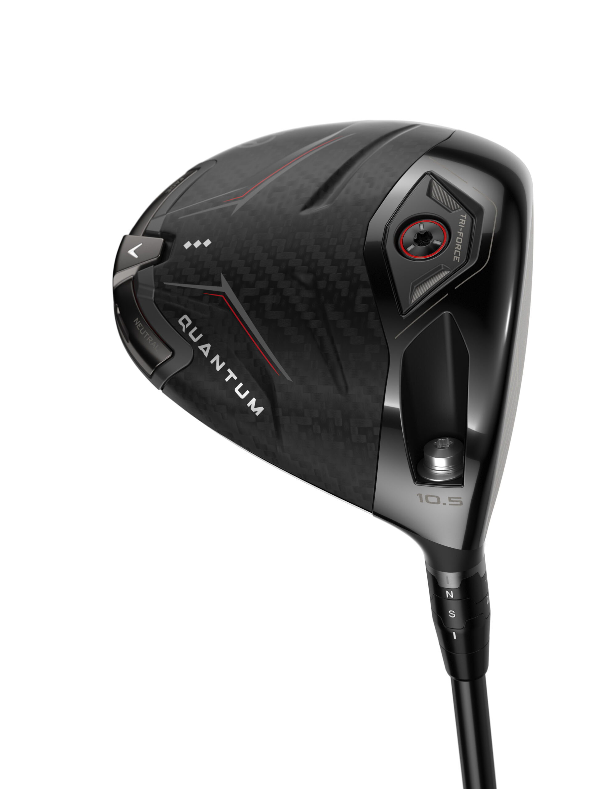 Callaway Triple Diamond Driver