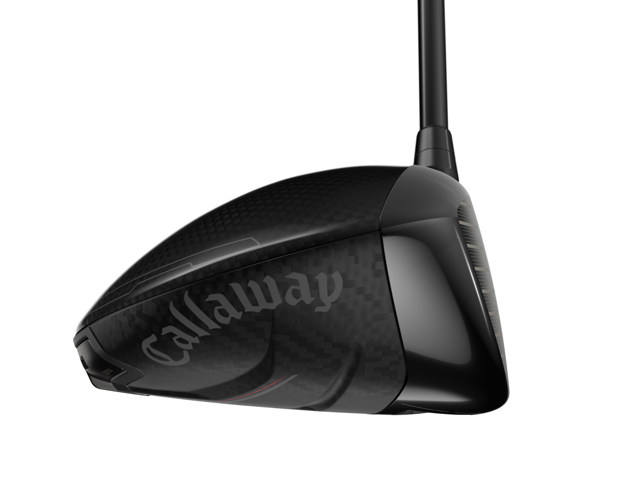 Callaway Triple Diamond Driver - obrazek 6