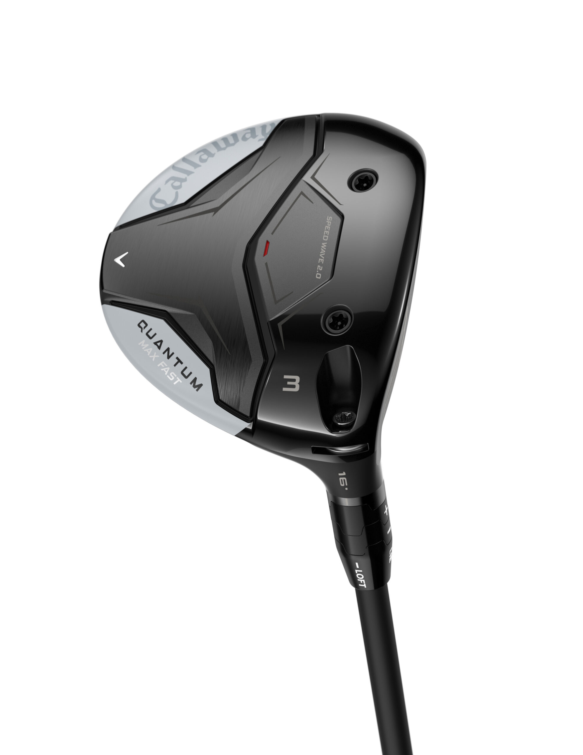 Callaway Quantum Max Fast Fairway wood DAMSKI