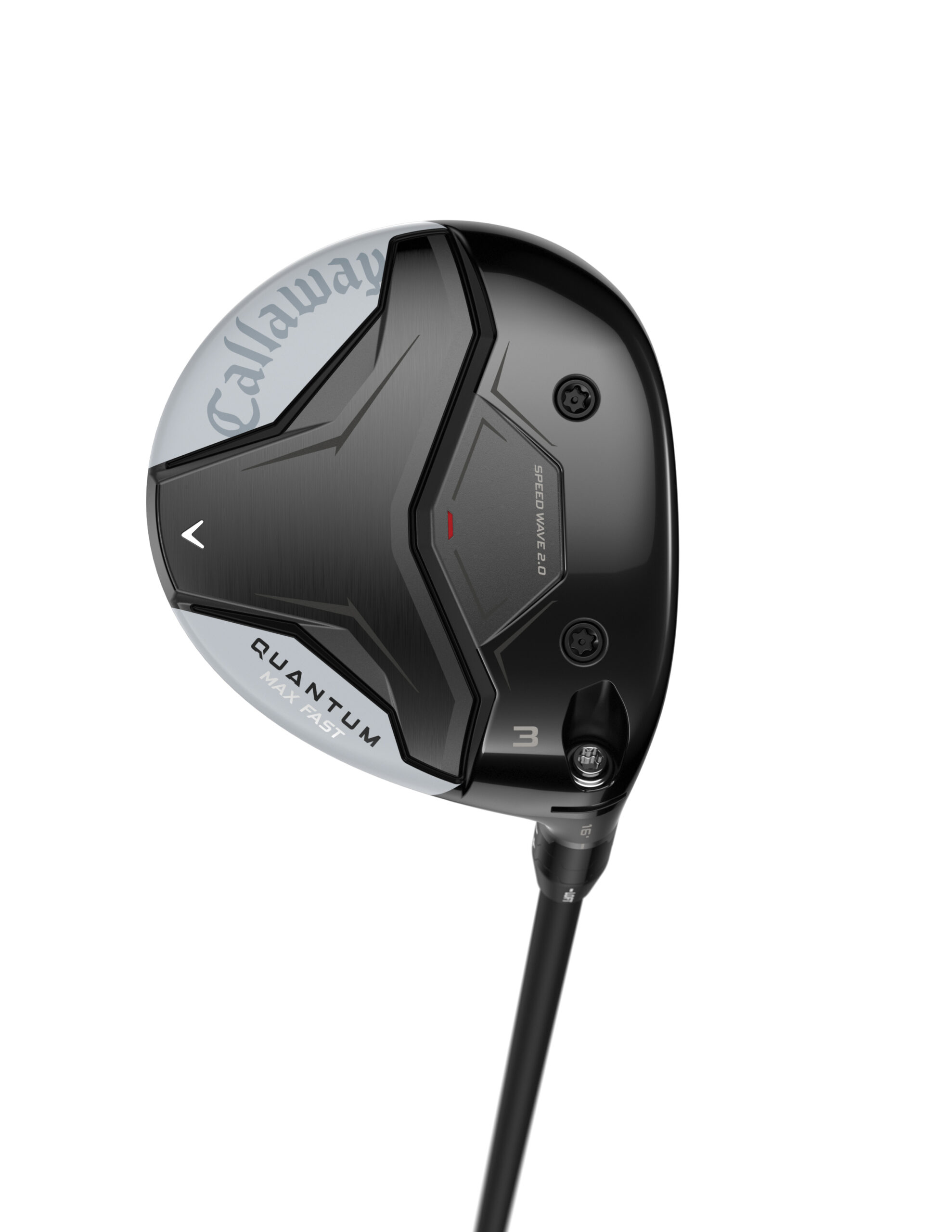 Callaway Quantum Max Fast Fairway wood DAMSKI - obrazek 6