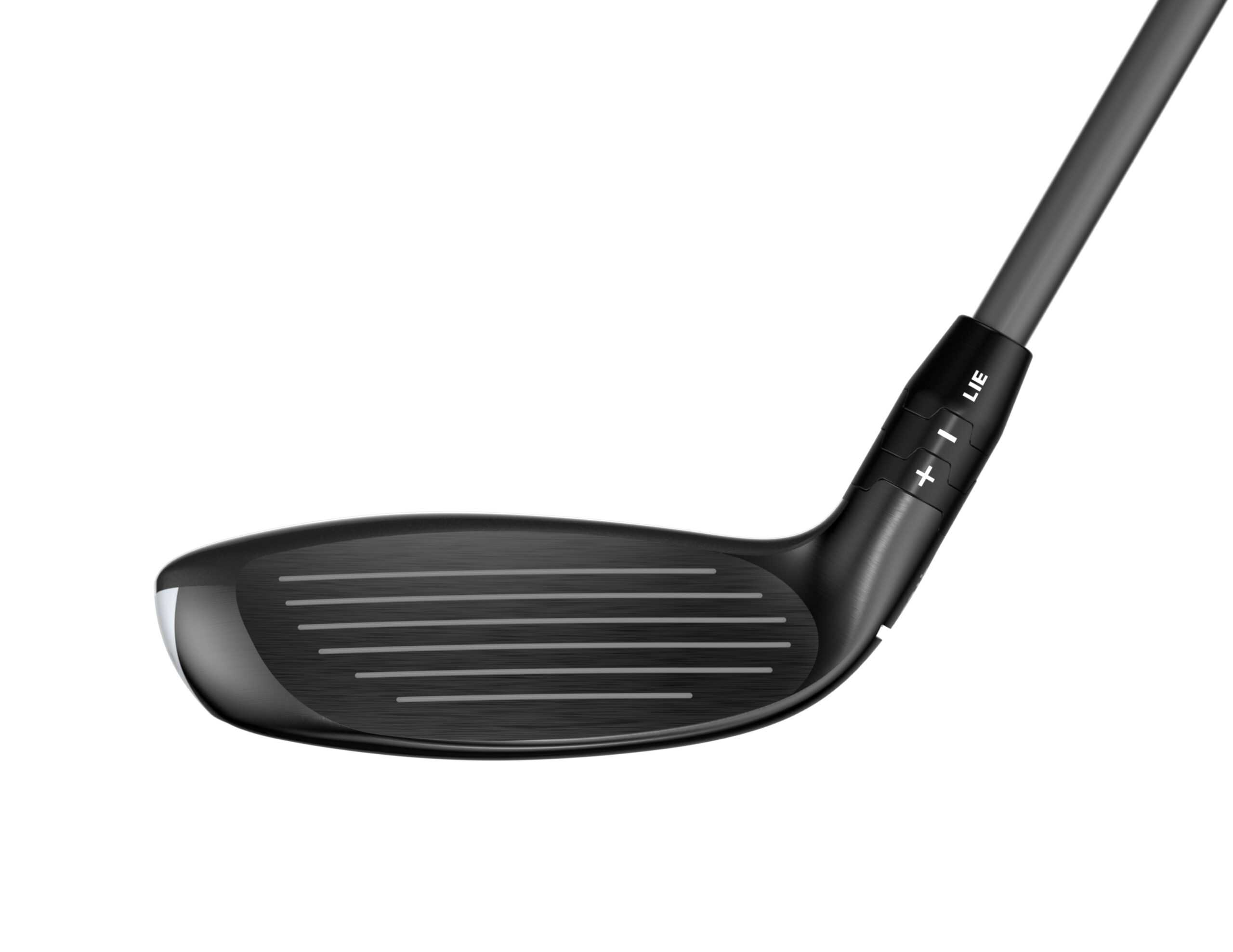 Callaway Quantum Max Hybryda - obrazek 3