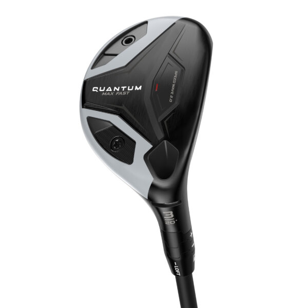 Callaway Quantum Max Fast DAMSKA Hybryda