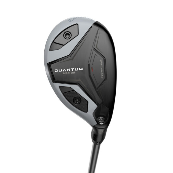 Callaway Quantum Max OS Hybryda