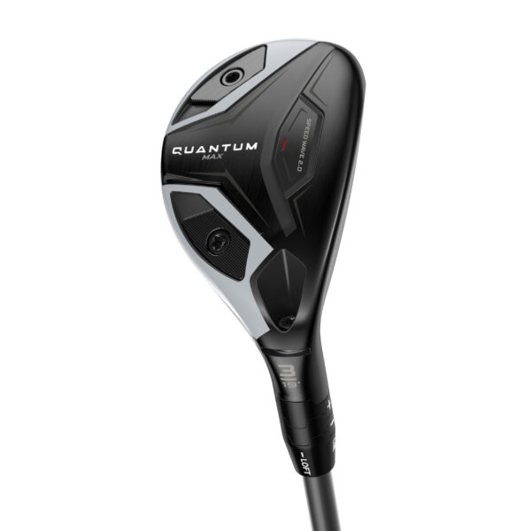 Callaway Quantum Max Hybryda