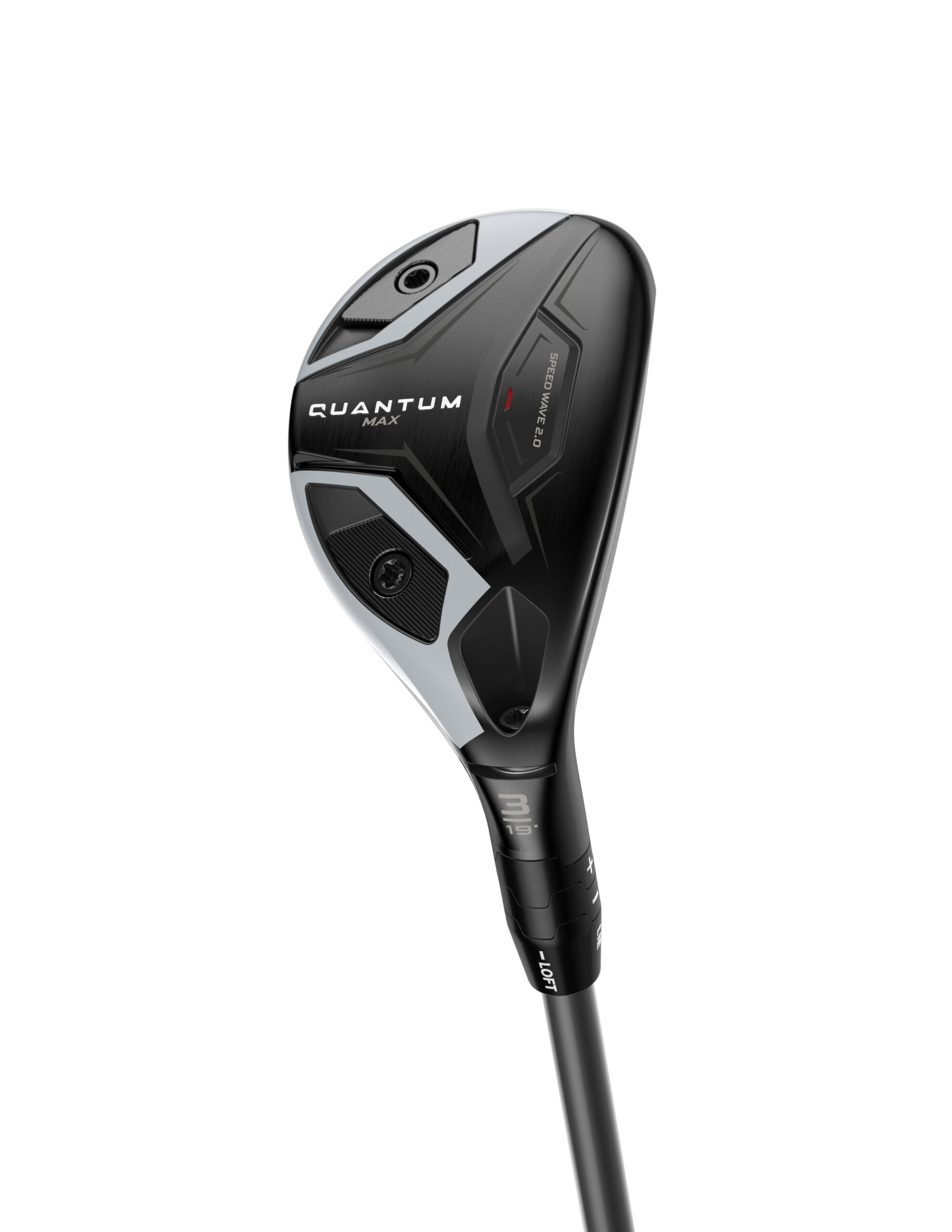 Callaway Quantum Max Hybryda