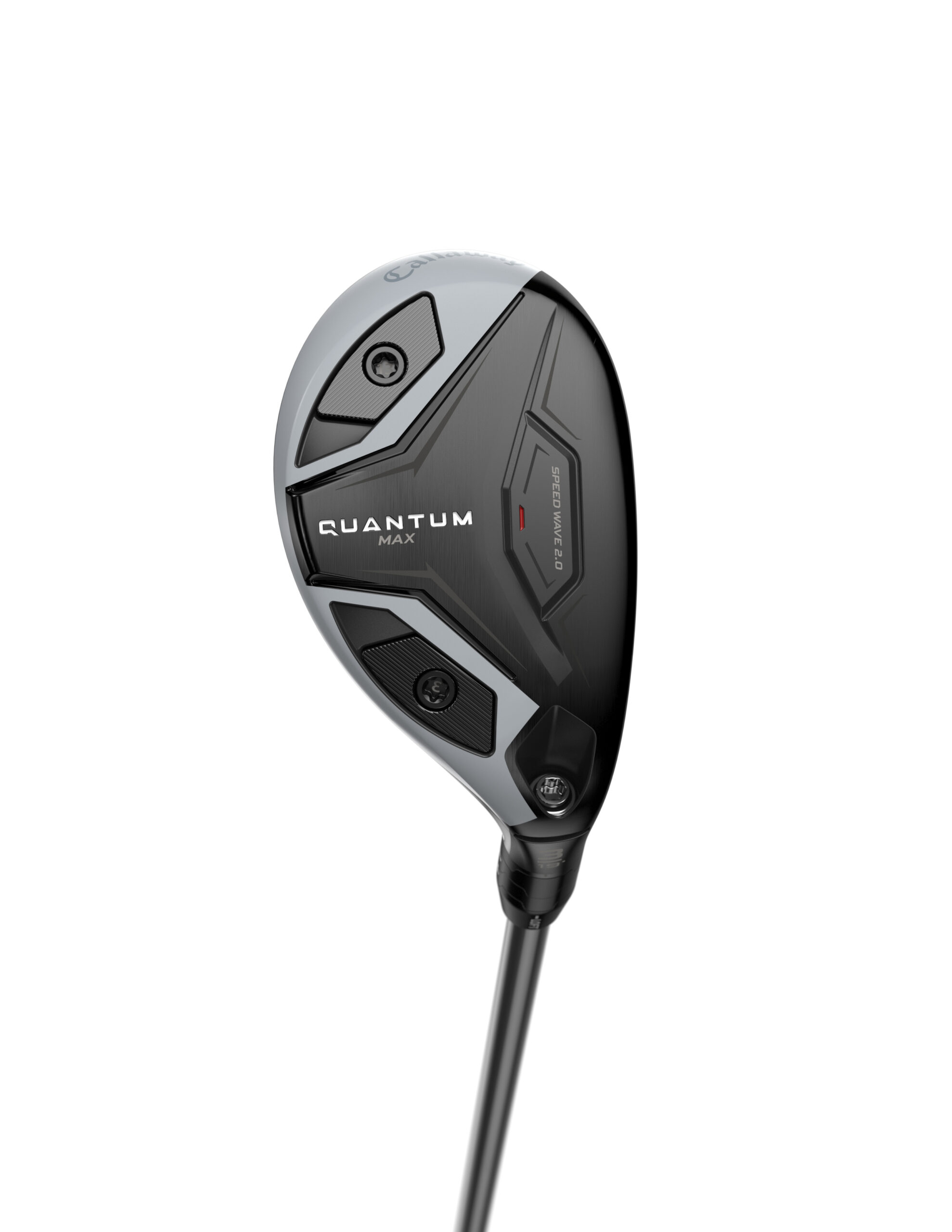 Callaway Quantum Max Hybryda - obrazek 5