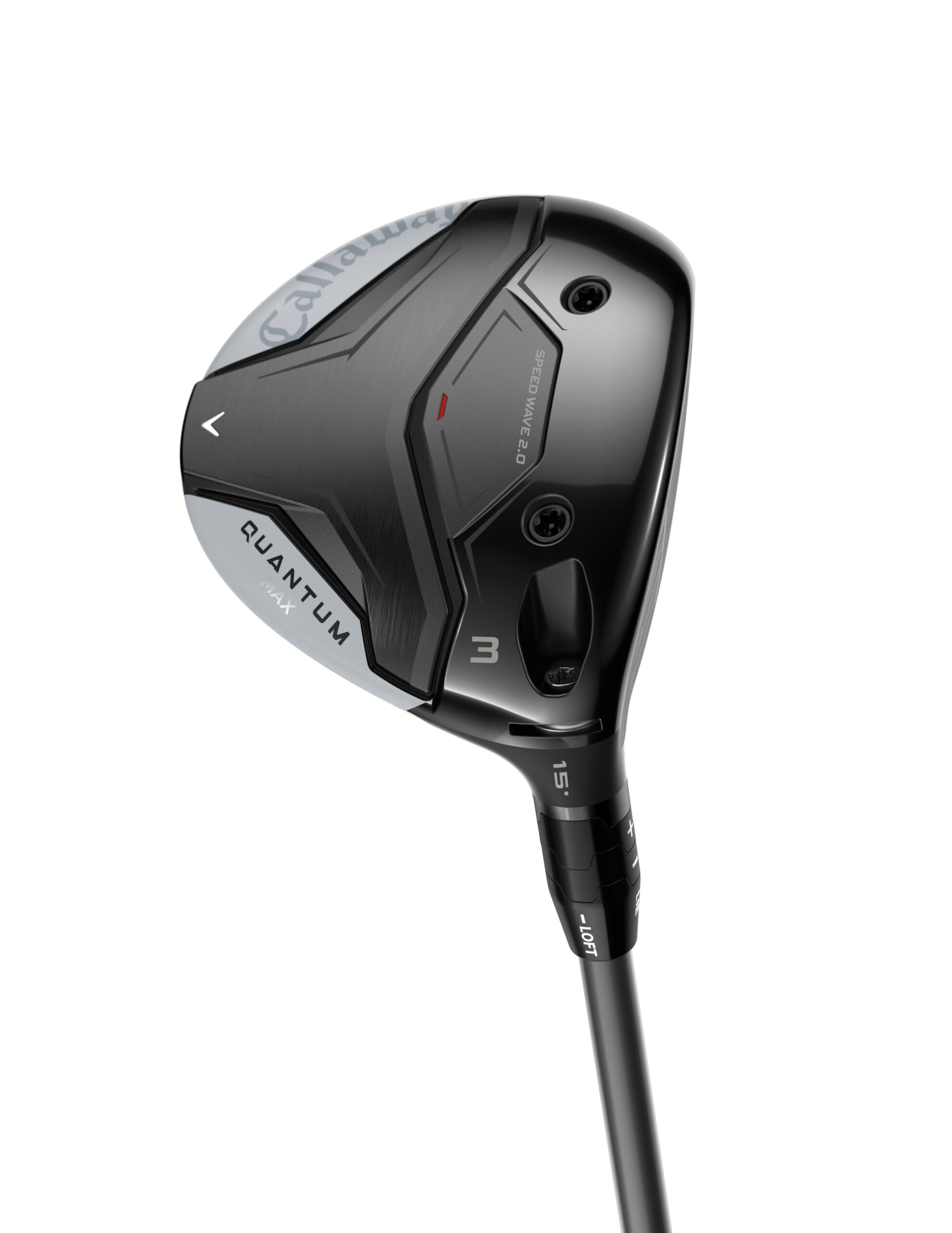 Callaway Quantum Max Fairway wood
