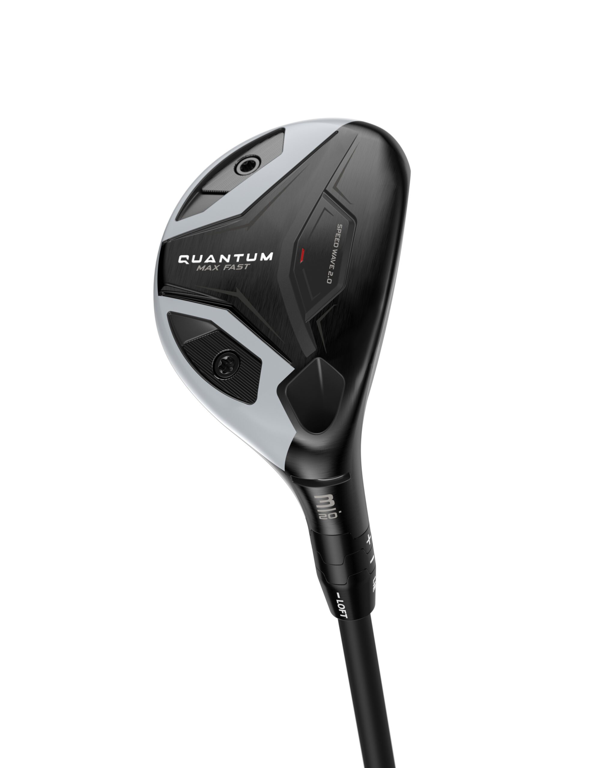 Callaway Quantum Max Fast DAMSKA Hybryda