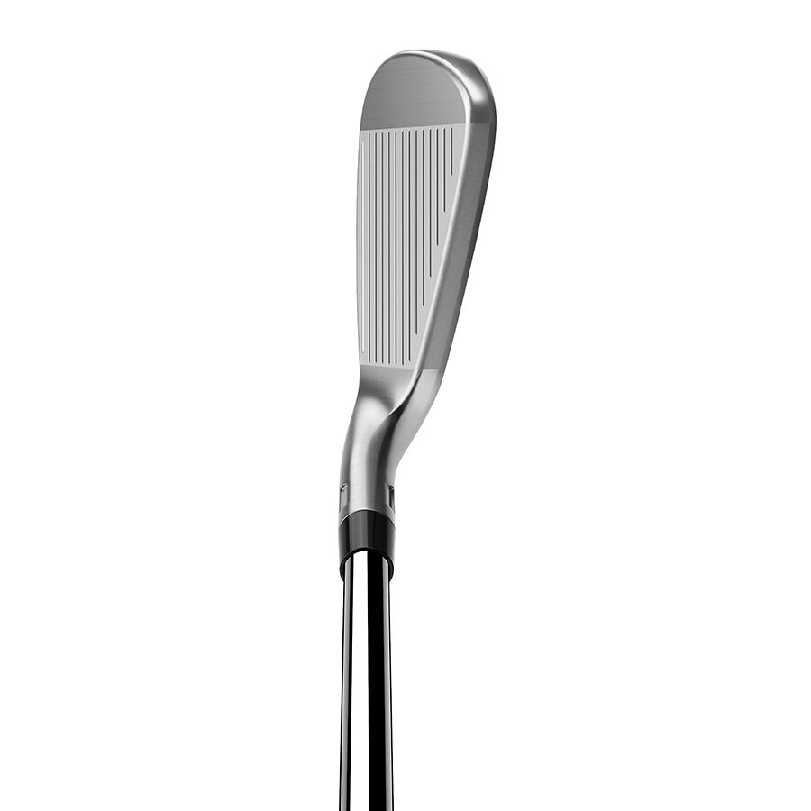 TaylorMade Qi Max HL Iron set - obrazek 4