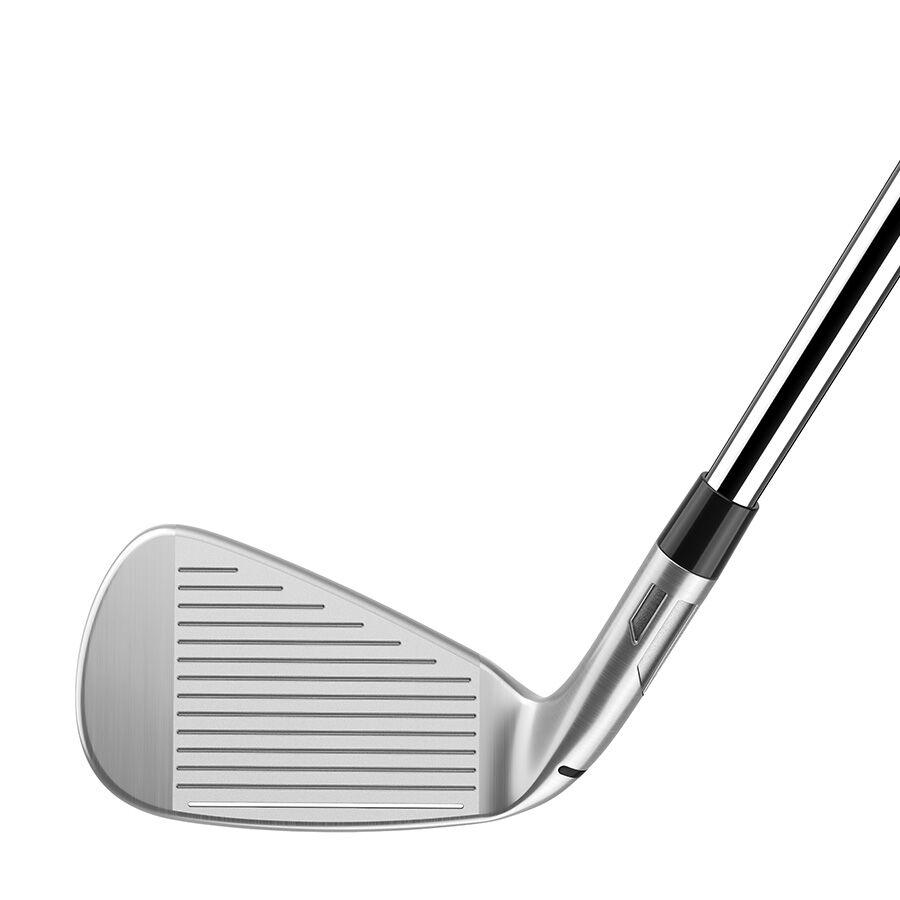 TaylorMade Qi Max HL Iron set - obrazek 3