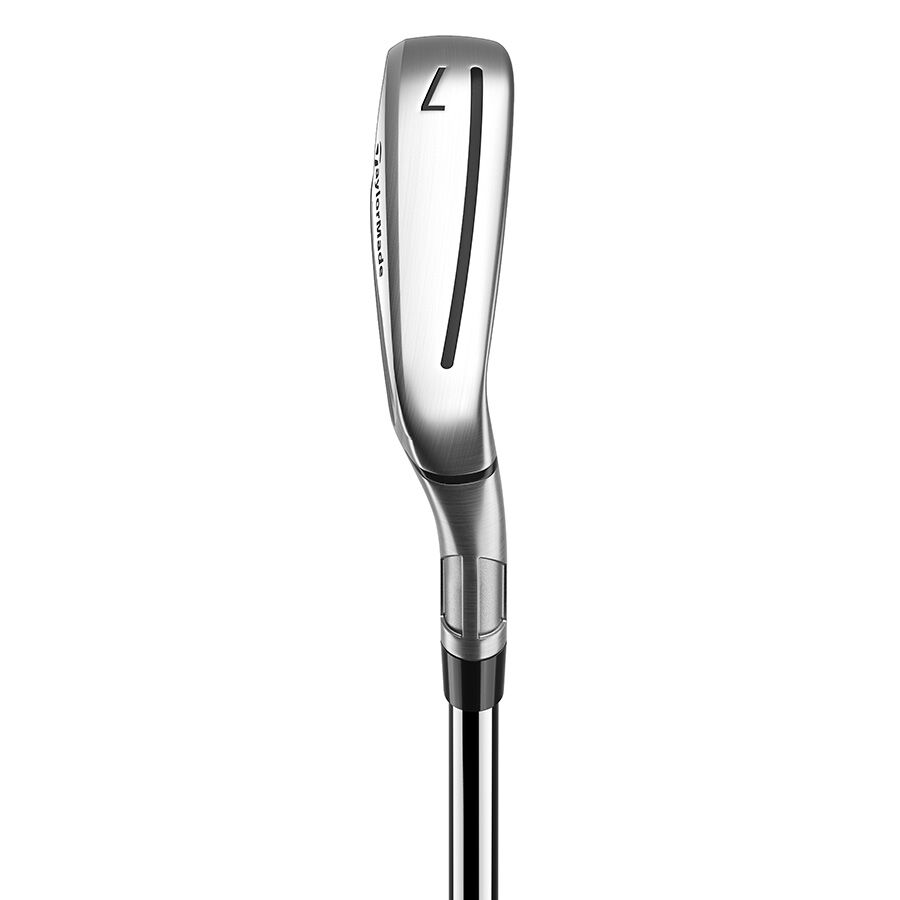 TaylorMade Qi Max HL Iron set - obrazek 2