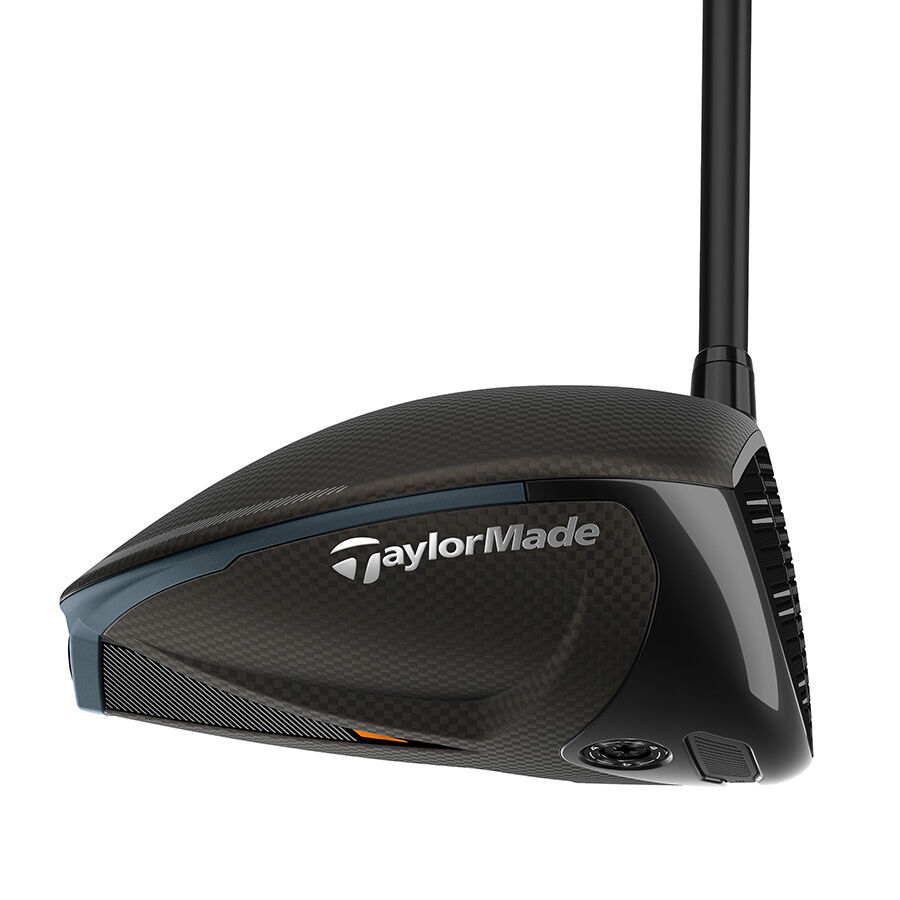 TaylorMade Qi4D Driver - obrazek 2