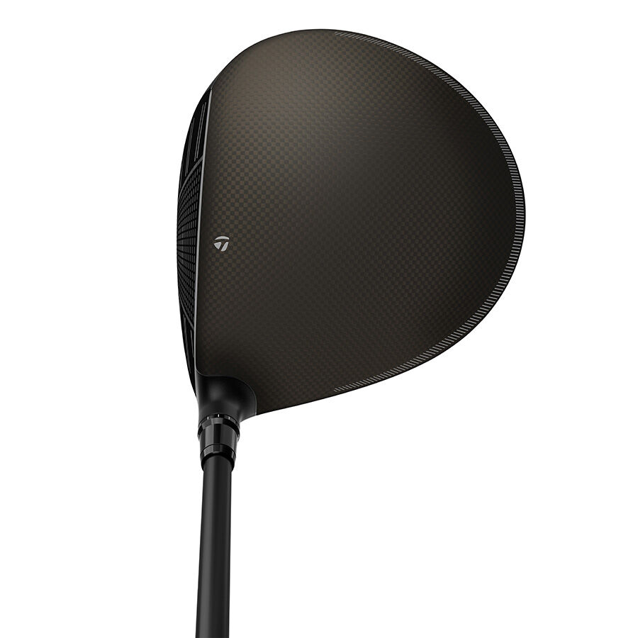 TaylorMade Qi4D Max Driver - obrazek 2