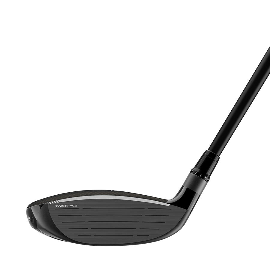 TaylorMade Qi4D MAX Fairway wood - obrazek 2