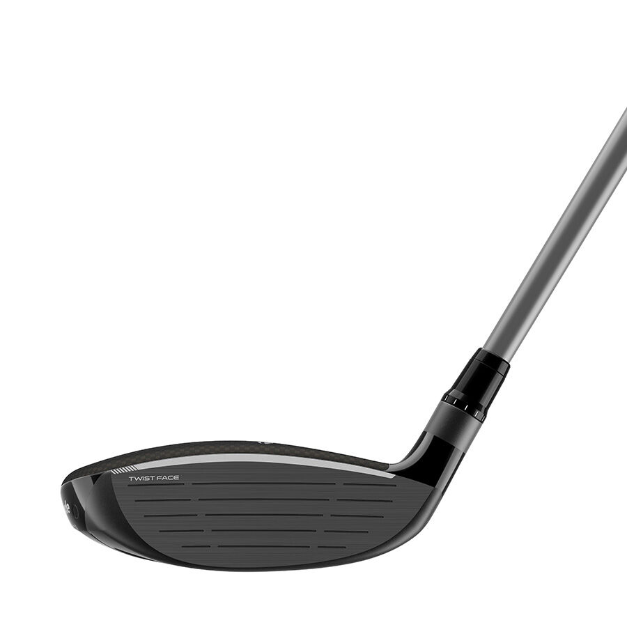 TaylorMade Qi4D MAX Lite Fairway wood DAMSKI - obrazek 2