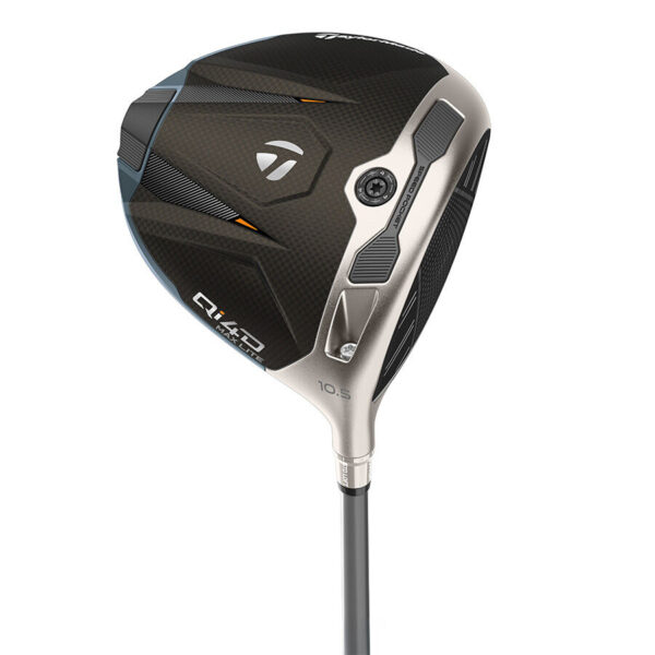 TaylorMade Qi4D Max Lite Driver DAMSKI
