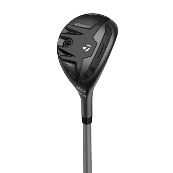 TaylorMade Qi4D MAX Lite Hybryda DAMSKA