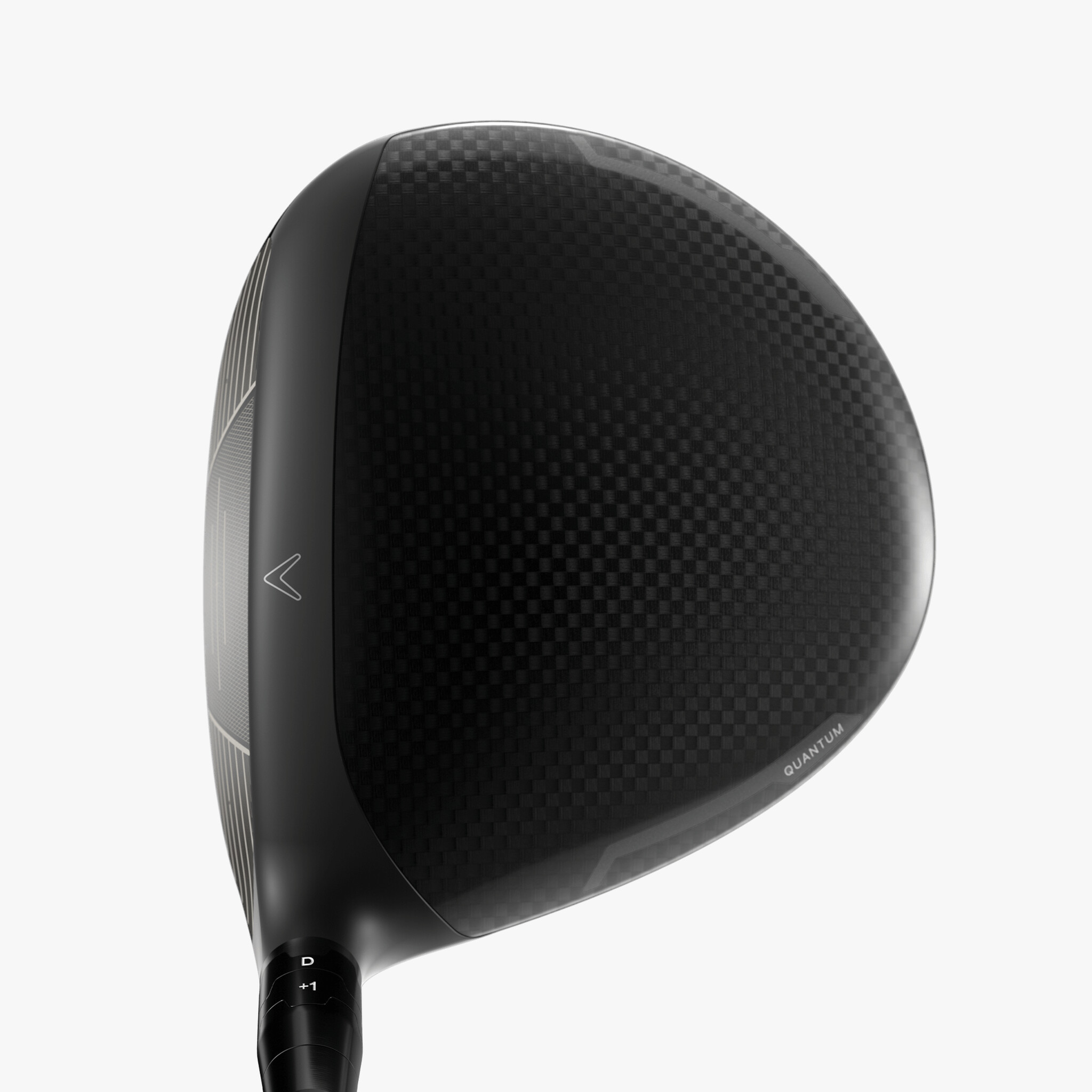 Callaway Quantum Max D Driver - obrazek 4