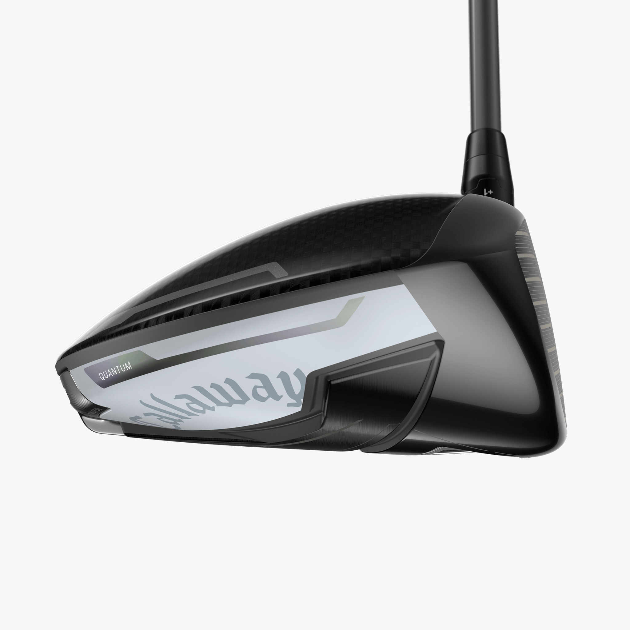 Callaway Quantum Max D Driver - obrazek 3