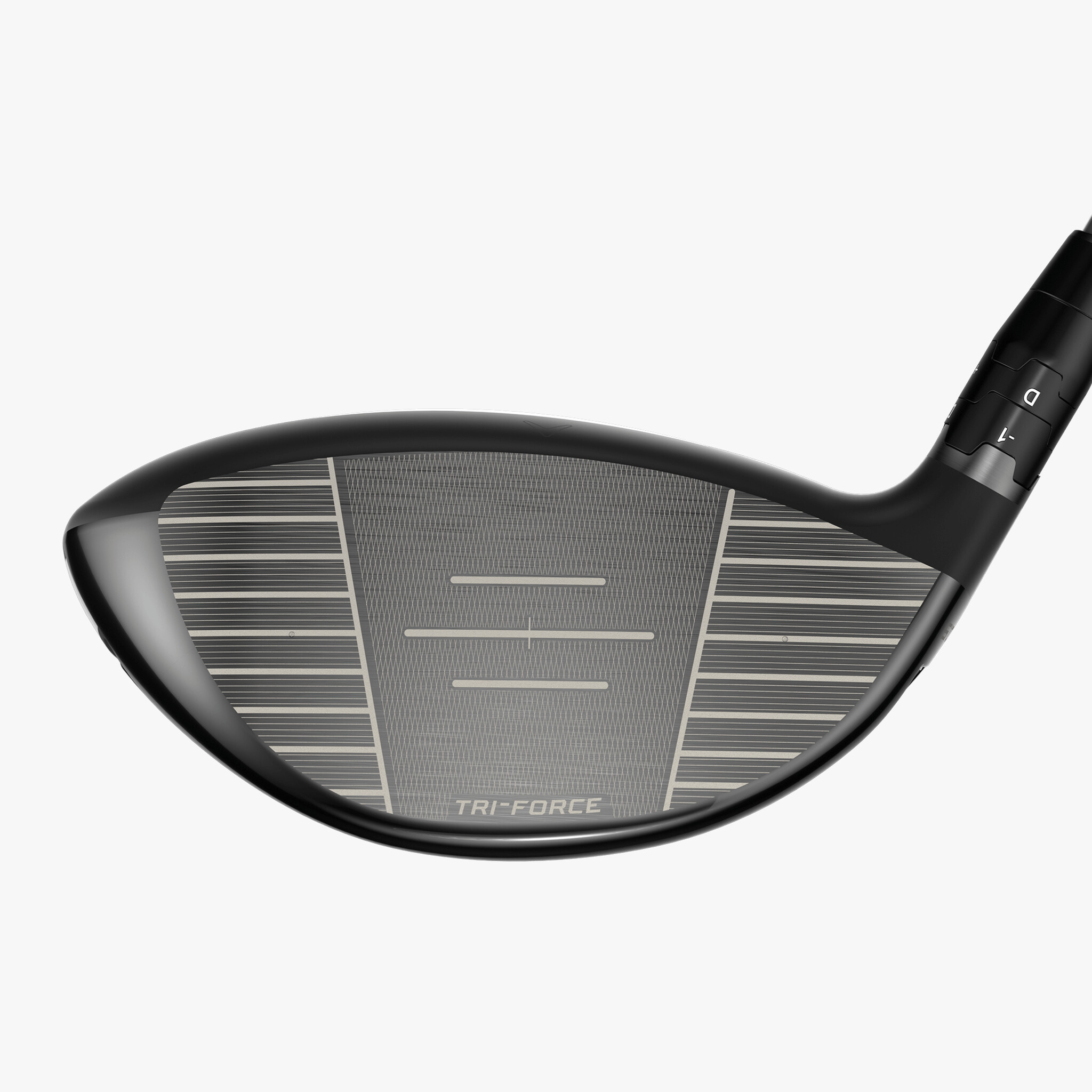 Callaway Quantum Max D Driver - obrazek 2