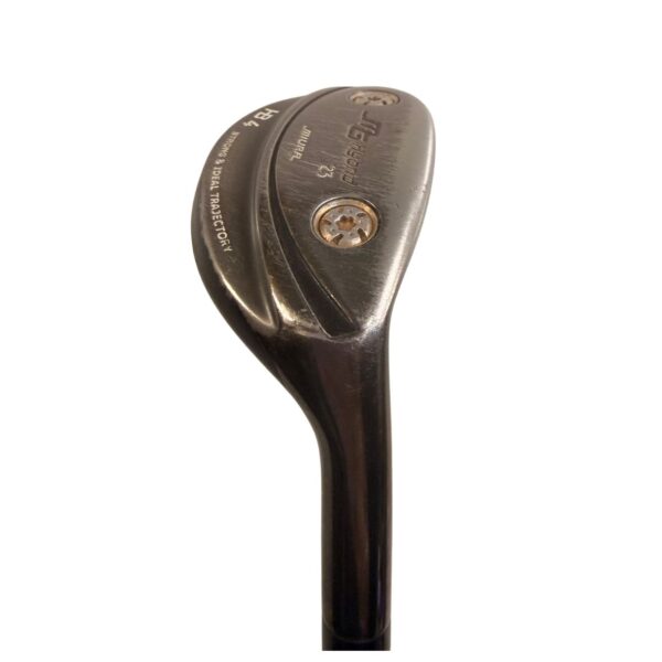 Miura MG HB4 23° rescue japońska Hybryda