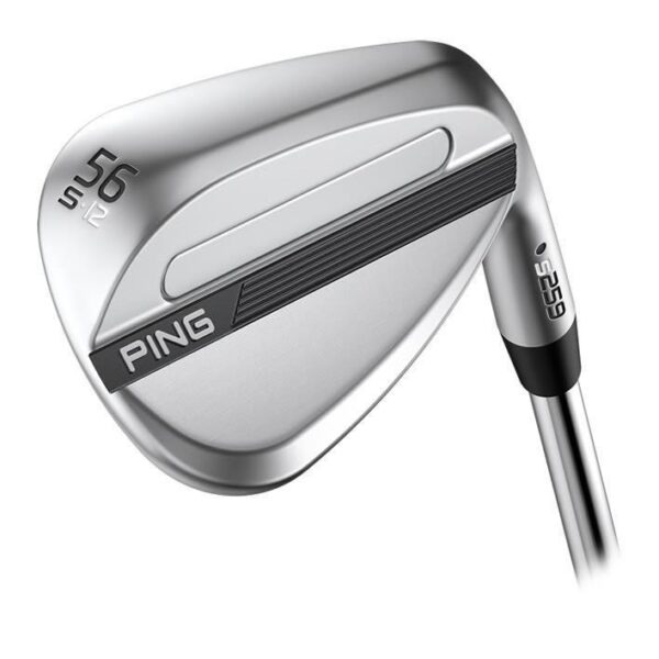 PING S259 Chrome Wedge