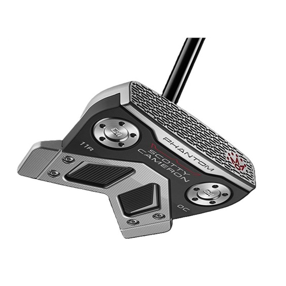 Phantom 11R OC putter