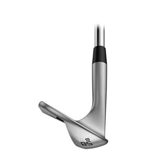 PING S259 Chrome Wedge - obrazek 2