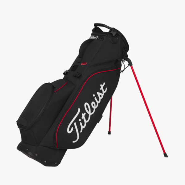 Titleist Standbag Players S4 torba golfowa