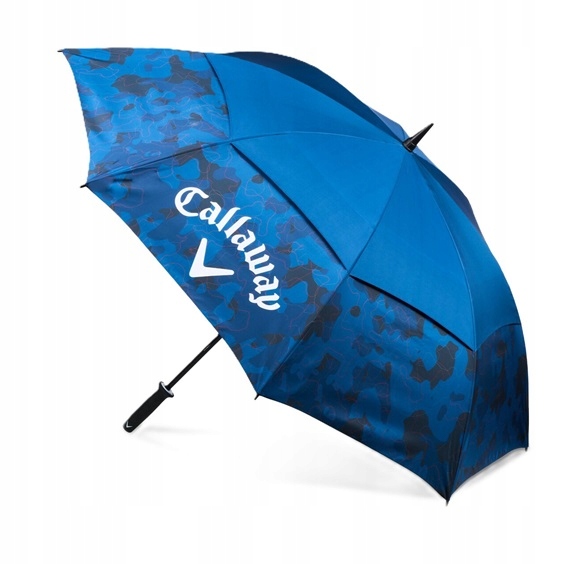 Parasol Callaway Shield Double Canopy 64"