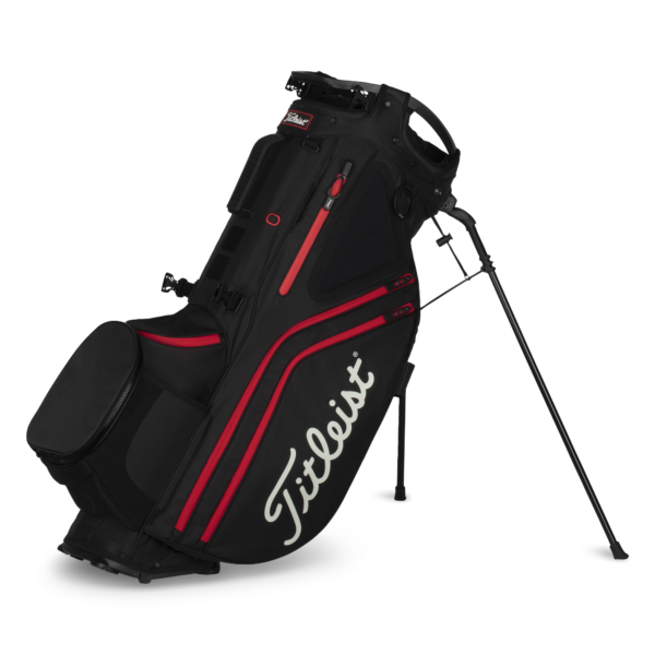 Titleist Hybrid 14 StaDry Stand Bag Torba golfowa
