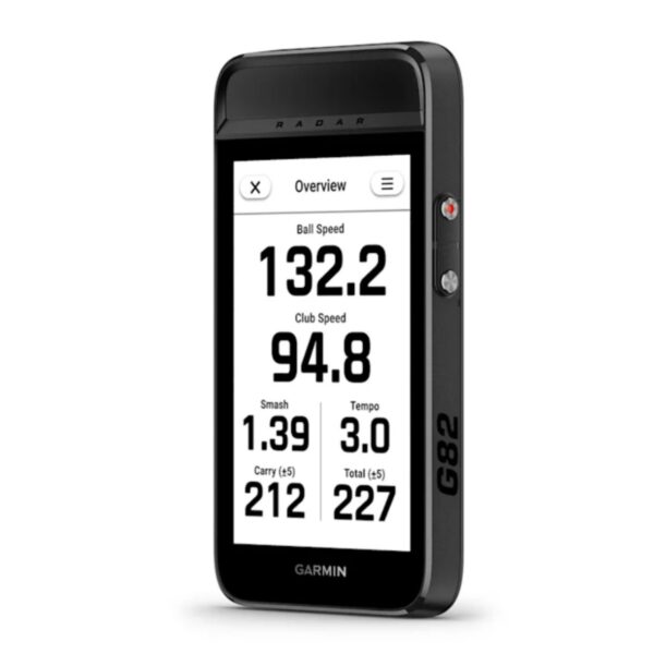Garmin Approach® G82