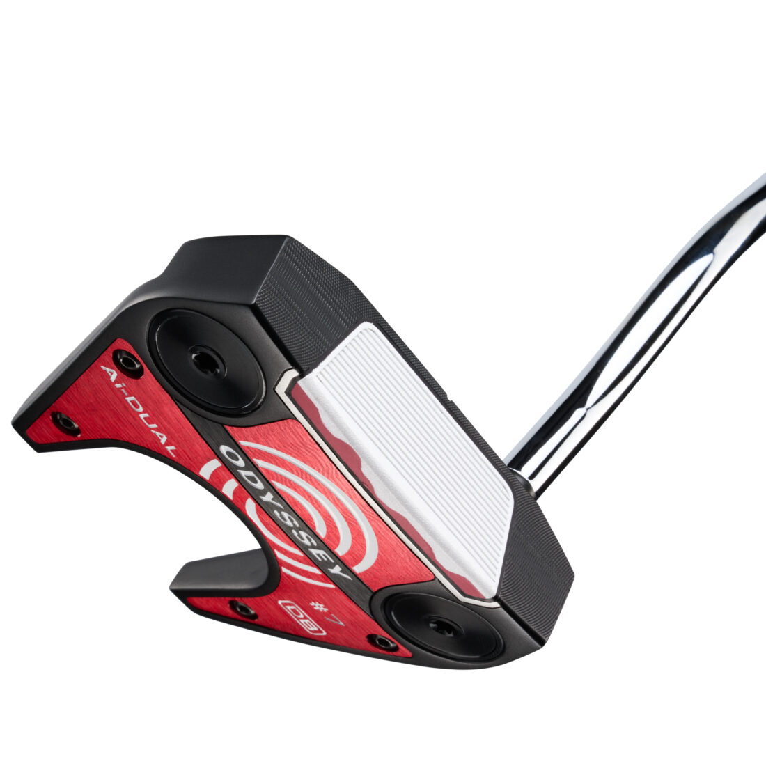 Putter Odyssey Ai-Dual #7 DB 34″