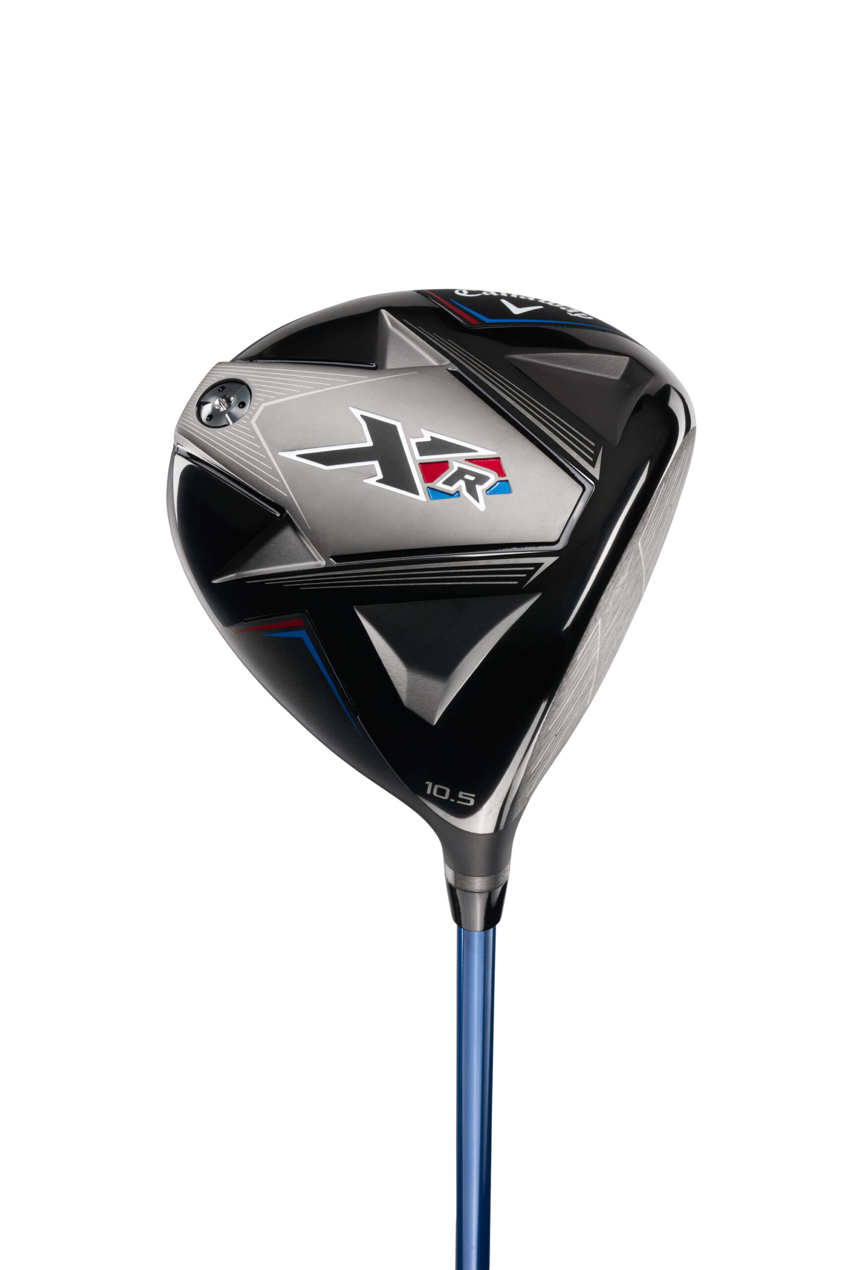 Callaway XR 13szt męski zestaw stal - obrazek 2