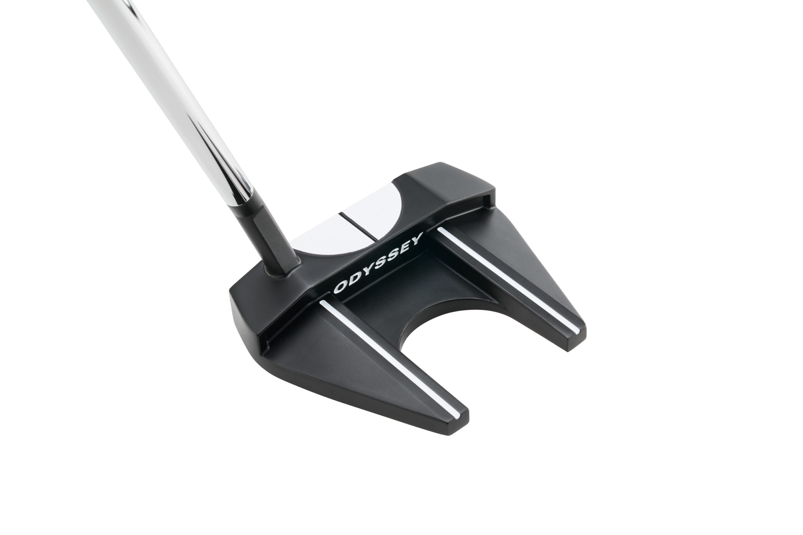 Putter Odyssey Ai-Dual #7 1/2 Ball S - obrazek 2