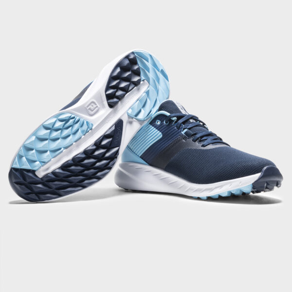 Buty golfowe FootJoy Flex