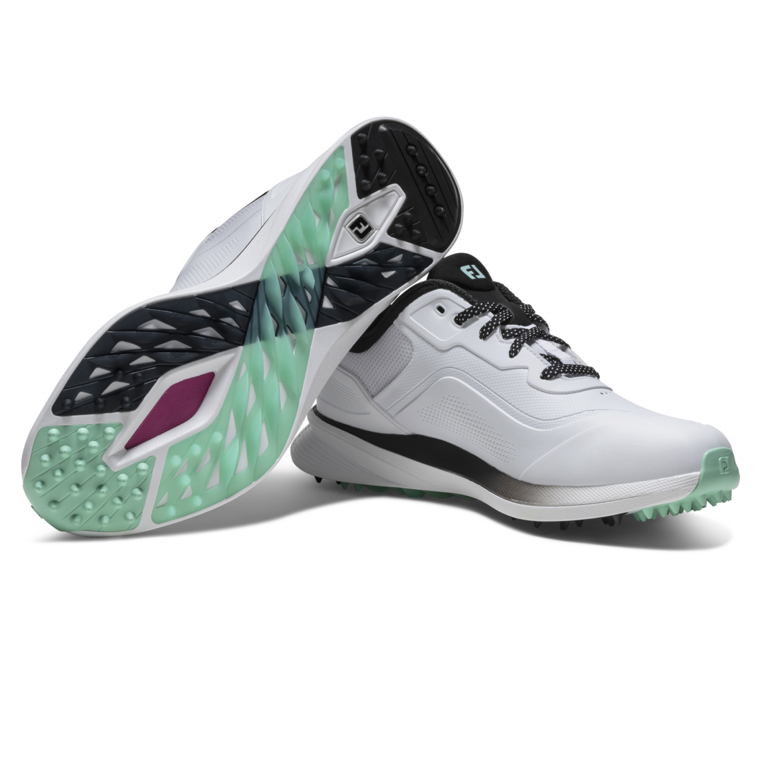 Buty golfowe FootJoy Pro/SL Wodoodporne