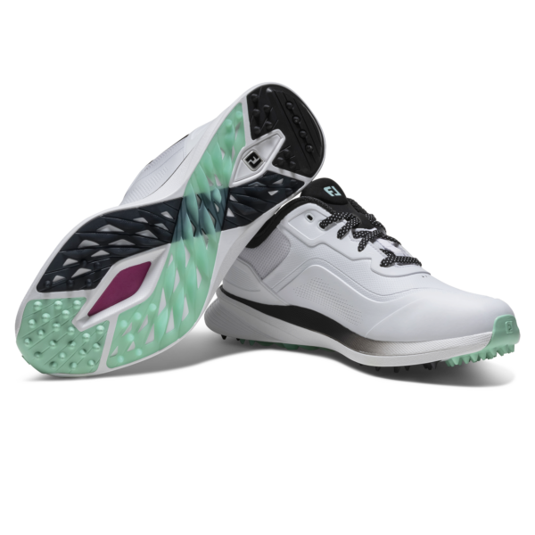 Buty golfowe FootJoy Pro/SL Wodoodporne