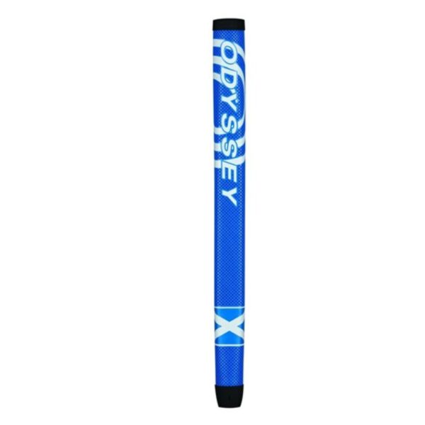 Odyssey Scotland Blue Grip uchwyt do puttera