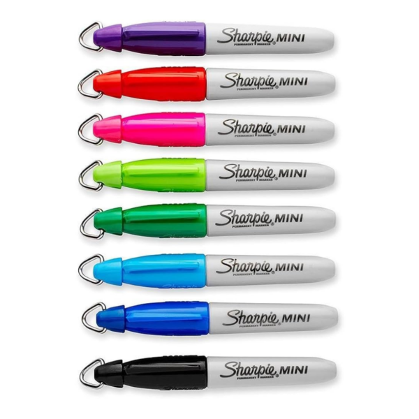 Sharpie Mini Permanent Marker