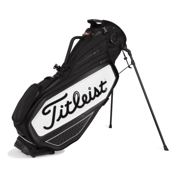 Titleist Tour Series Premium Stand Bag torba golfowa